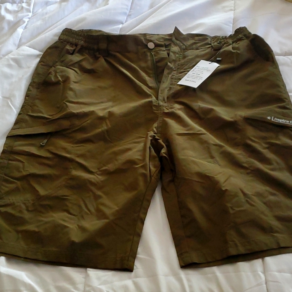 Vcansion men's shorts